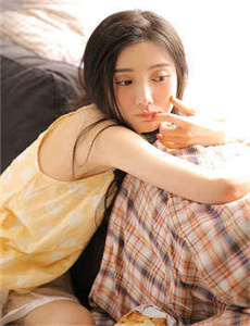 《母夜叉与花魁女》