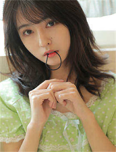《市来美保》