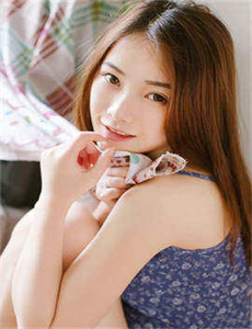 《浙江农大夏婧茹》