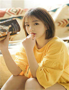 《莫小美》