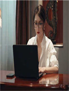 《花女的抗战》