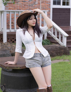 《黄阿丽：风流女子》